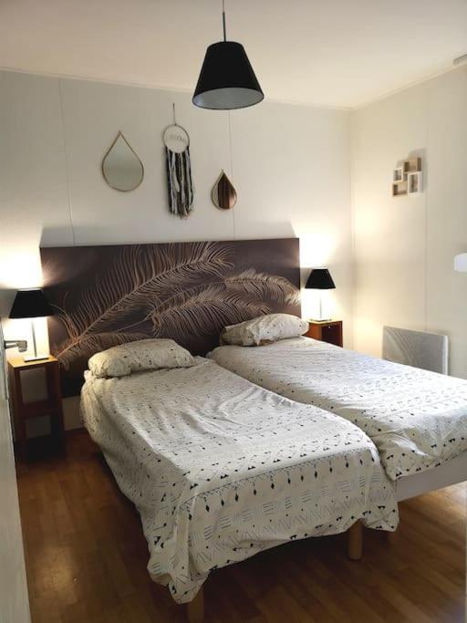 Charmante Petite Maison Holiday home
