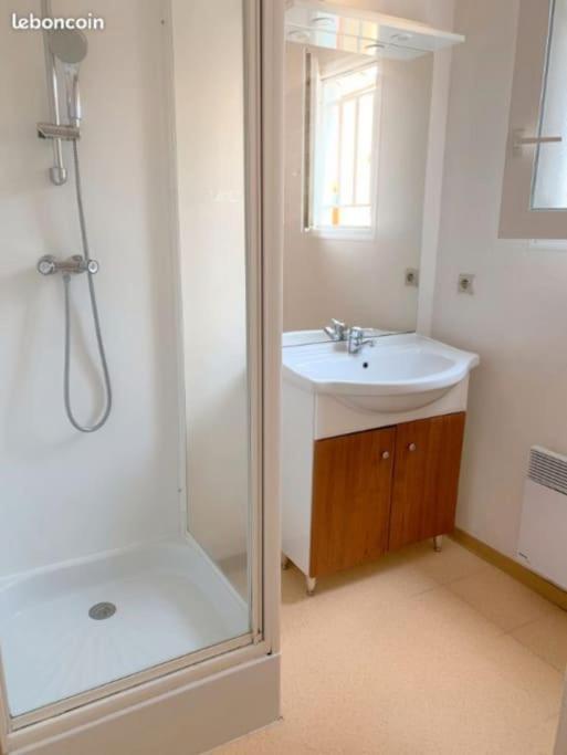 Charmante Petite Maison Holiday home *
