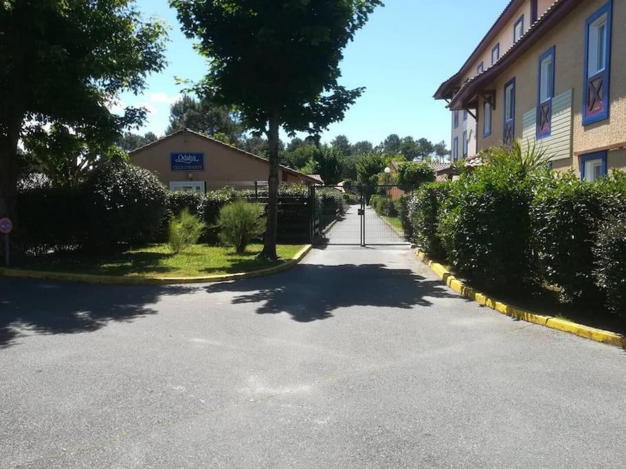 Charmante Petite Maison Holiday home Soustons