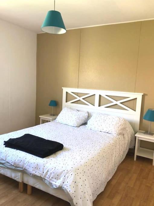 Holiday home Charmante Petite Maison Soustons
